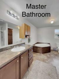 2012 Clayton 5628-1159 Manufactured Home