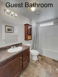 2012 Clayton 5628-1159 Manufactured Home