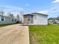 2012 Clayton 5628-1159 Manufactured Home