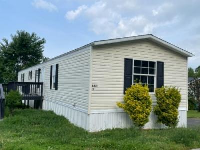 Mobile Home at 8421 Diamondview Way Knoxville, TN 37931