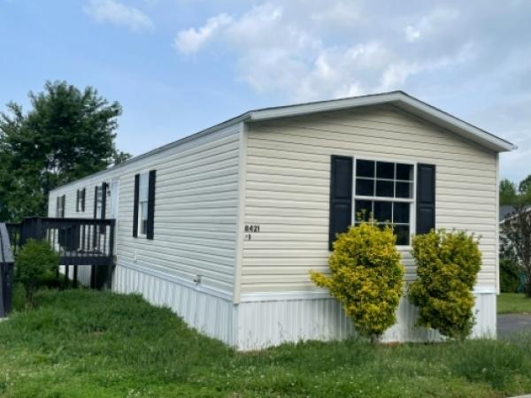 Photo 1 of 2 of home located at 8421 Diamondview Way Knoxville, TN 37931
