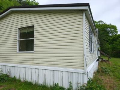 Photo 2 of 21 of home located at 4914 Highway 1000 West Liberty, KY 41472