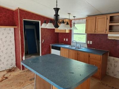 Photo 4 of 21 of home located at 4914 Highway 1000 West Liberty, KY 41472