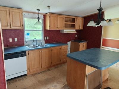 Photo 5 of 21 of home located at 4914 Highway 1000 West Liberty, KY 41472