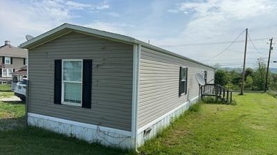 Mobile Home at 120B Raymond Ave Portsmouth, OH 45663