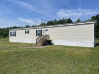 2021 ANNIVERSARY Manufactured Home