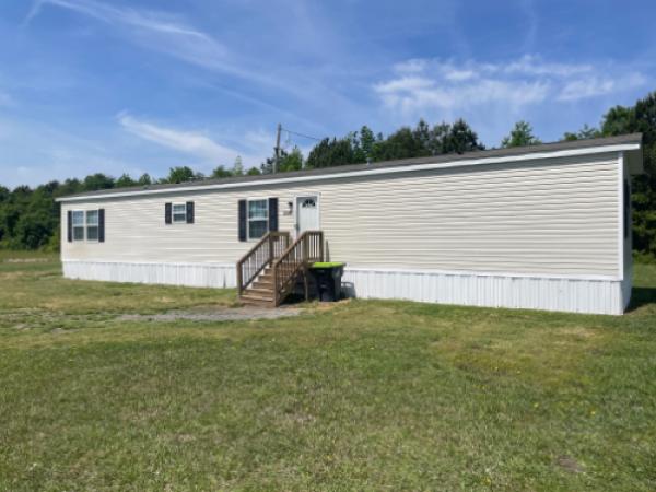 2021 ANNIVERSARY Manufactured Home