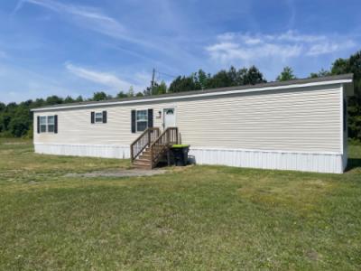 Mobile Home at 2338 Glenn Blvd Farmville, NC 27828
