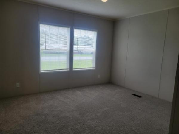 2021 ANNIVERSARY Manufactured Home