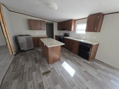 Photo 3 of 17 of home located at 25898 I-30 Frontage Rd Bryant, AR 72022
