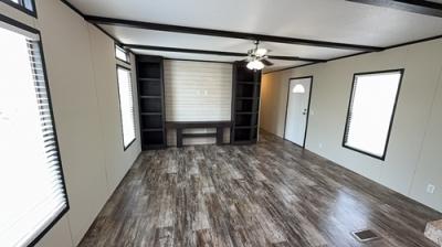 Photo 2 of 32 of home located at 149 County Road 2666 Moore, TX 78057