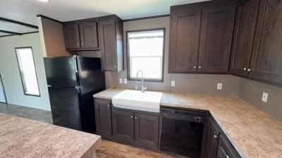 Photo 5 of 32 of home located at 149 County Road 2666 Moore, TX 78057