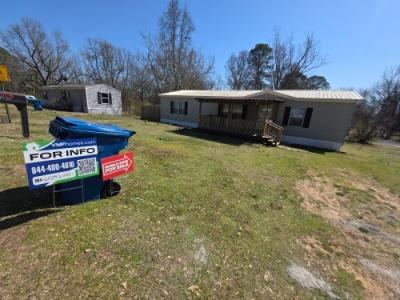 Mobile Home at 203 Gough St Malvern, AR 72104
