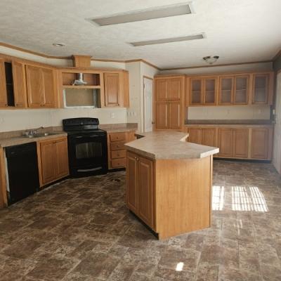 Photo 5 of 21 of home located at 14962 Charleston Rd Kenna, WV 25248