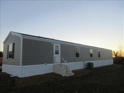 Mobile Home at 255 Glover Rd Boaz, AL 35956