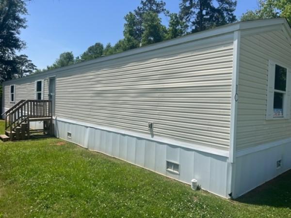 2021 TruMH Mobile Home For Sale