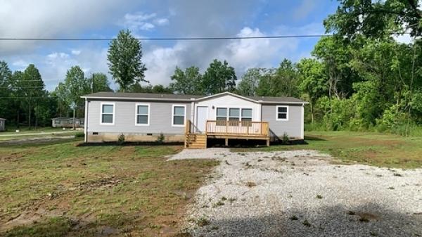 2023 ISLAND BR Mobile Home For Sale