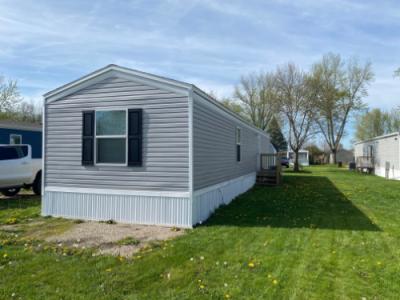 Photo 2 of 11 of home located at 8565 Smith Calhoun Rd Lot 103 Plain City, OH 43064