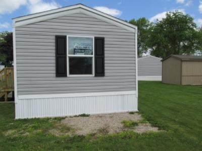 Photo 3 of 11 of home located at 8565 Smith Calhoun Rd Lot 103 Plain City, OH 43064