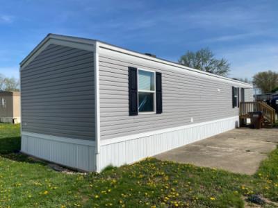 Photo 5 of 11 of home located at 8565 Smith Calhoun Rd Lot 103 Plain City, OH 43064