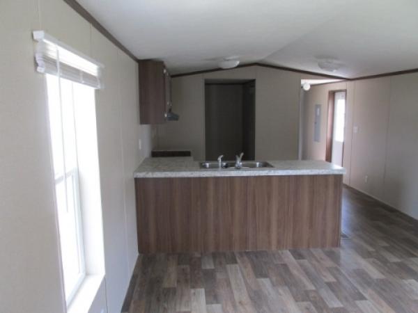 2023 BLISS Manufactured Home
