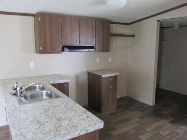 2023 BLISS Manufactured Home