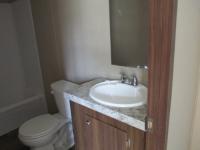 2023 BLISS Manufactured Home