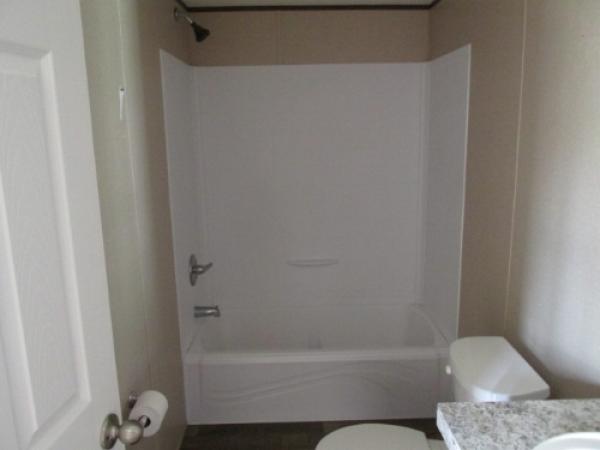 2023 BLISS Manufactured Home
