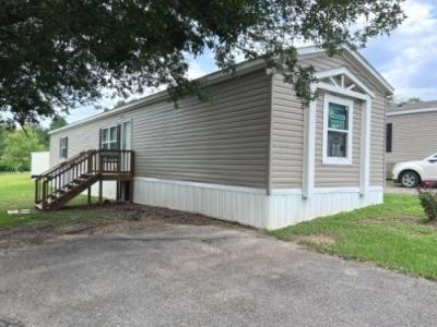 Mobile Home at 1720 Hurricane Rd Lo Cottondale, AL 35453