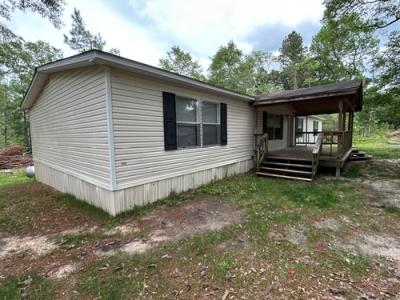 Mobile Home at 767 Jack Station Moscow, TX 75960