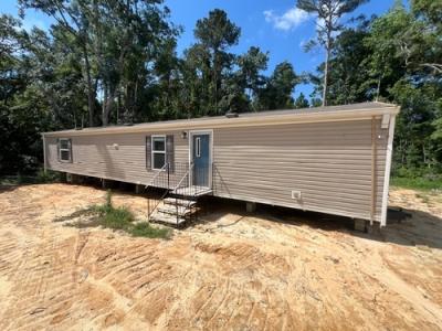Mobile Home at 1700 S Jefferson St Monticello, FL 32344