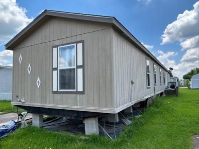 Mobile Home at 199 Gulf St Angleton, TX 77515