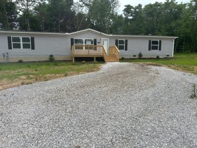 Mobile Home at 730 Old Cemetery Rd Madisonville, TN 37354