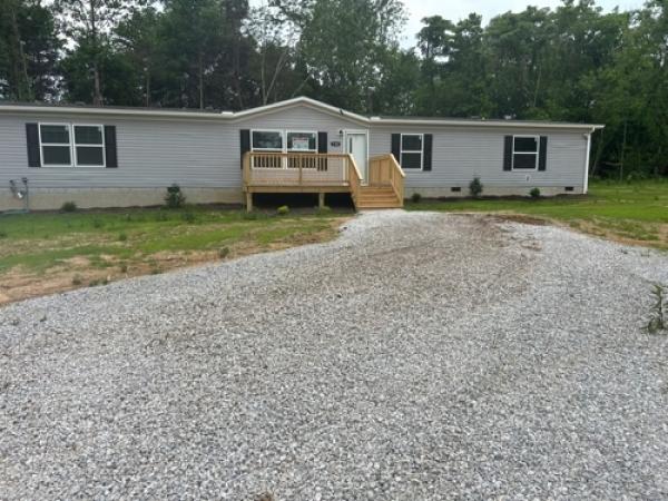 2021 TRIUMPH Mobile Home For Sale
