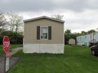 2013 TOUCHDOWN Manufactured Home