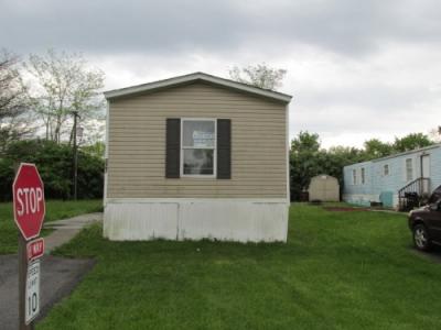 Mobile Home at 5965 Harrisburg Georgesville Rd Lot 227 Grove City, OH 43123