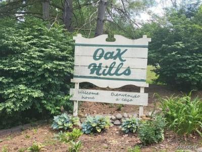 Photo 2 of 9 of home located at 5965 Harrisburg Georgesville Rd Lot 227 Grove City, OH 43123