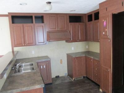 Photo 3 of 9 of home located at 5965 Harrisburg Georgesville Rd Lot 227 Grove City, OH 43123