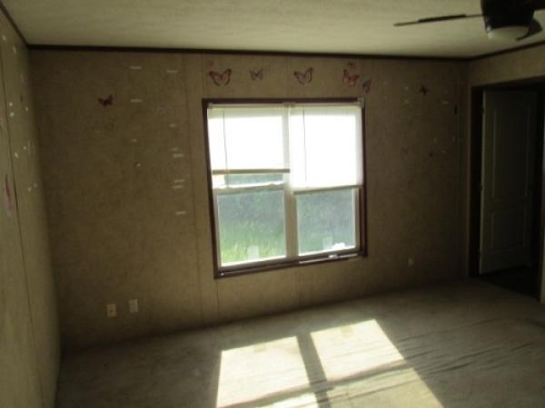 2013 TOUCHDOWN Manufactured Home