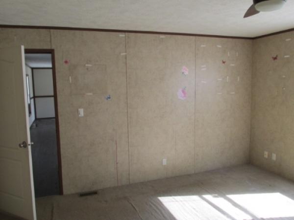 2013 TOUCHDOWN Manufactured Home