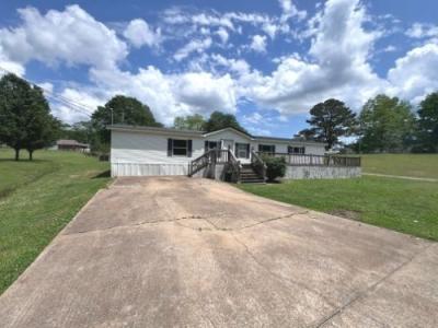 Mobile Home at 1186 4th St NW Carbon Hill, AL 35549