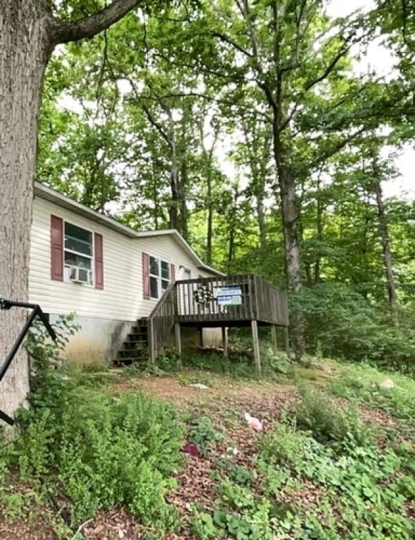 2016 THE PACMA Mobile Home For Sale