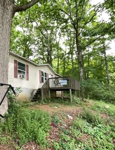 Mobile Home at 844 Ridgeview Dr Clinton, TN 37716