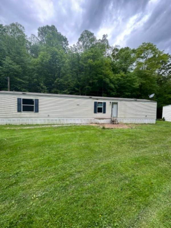 2020 ELATION Mobile Home For Sale