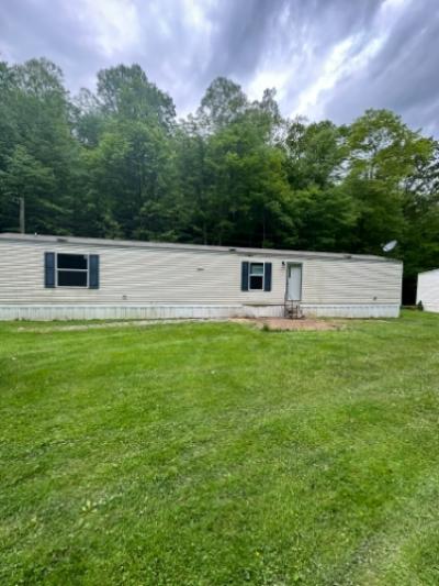 Mobile Home at 5931 Mount Vernon Rd Elkins, WV 26241