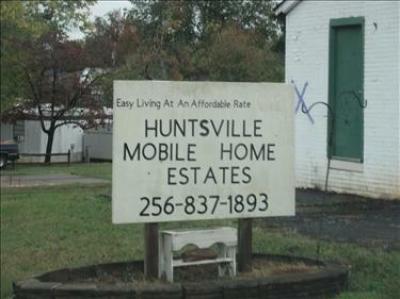 Photo 2 of 3 of home located at 2543 Lex Cir SW Huntsville, AL 35805