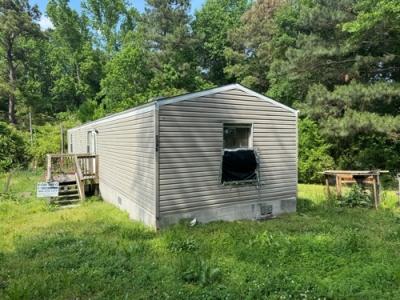 Mobile Home at 534D Arrowwood Rd Great Falls, SC 29055