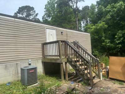 Photo 2 of 9 of home located at 534D Arrowwood Rd Great Falls, SC 29055