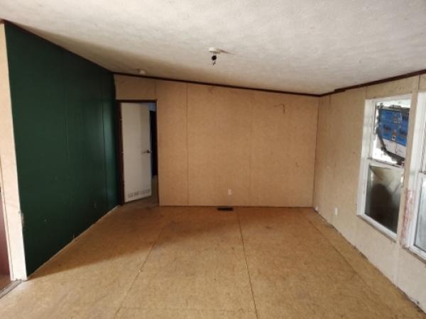 2015 THE TYSON Mobile Home For Sale