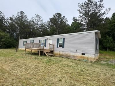 Mobile Home at 1565 Boyles Mill Rd Dalton, GA 30721